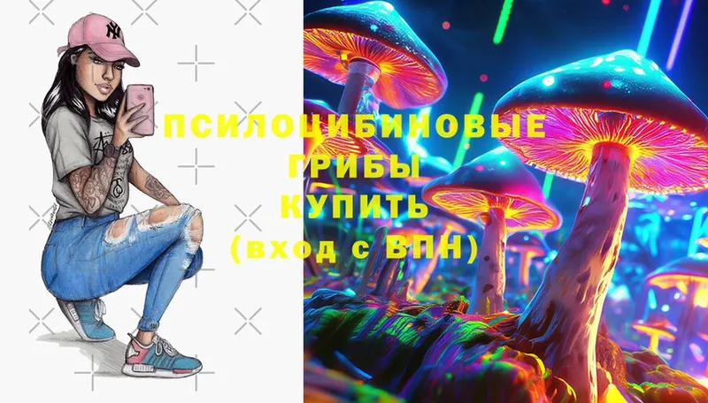 Галлюциногенные грибы Magic Shrooms  MEGA ТОР  Дальнереченск 